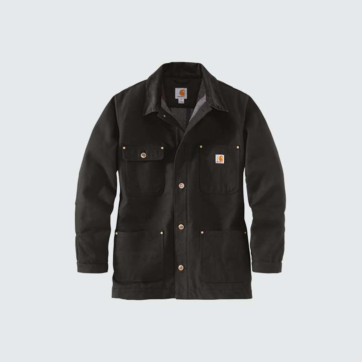 outdoor workwear clothing
