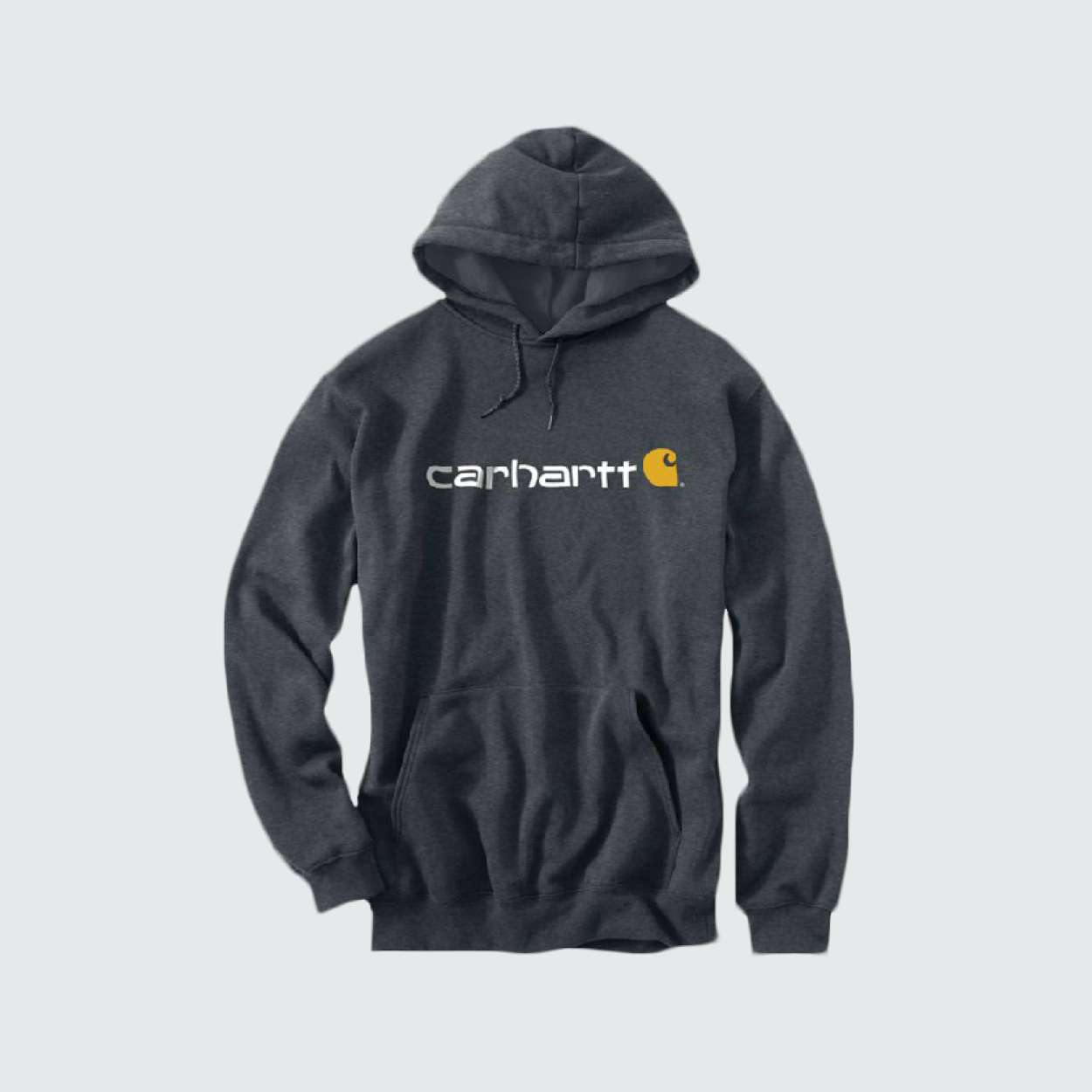 carhartt track top