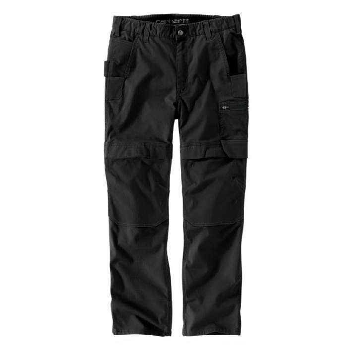 Carhartt Black Cargos 2024