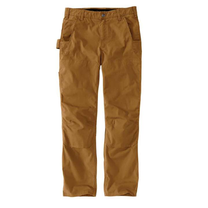 Tuta da lavoro con bretelle per uomo - 102987 - Carhartt workwear - da  lavoro / in cotone / in tela