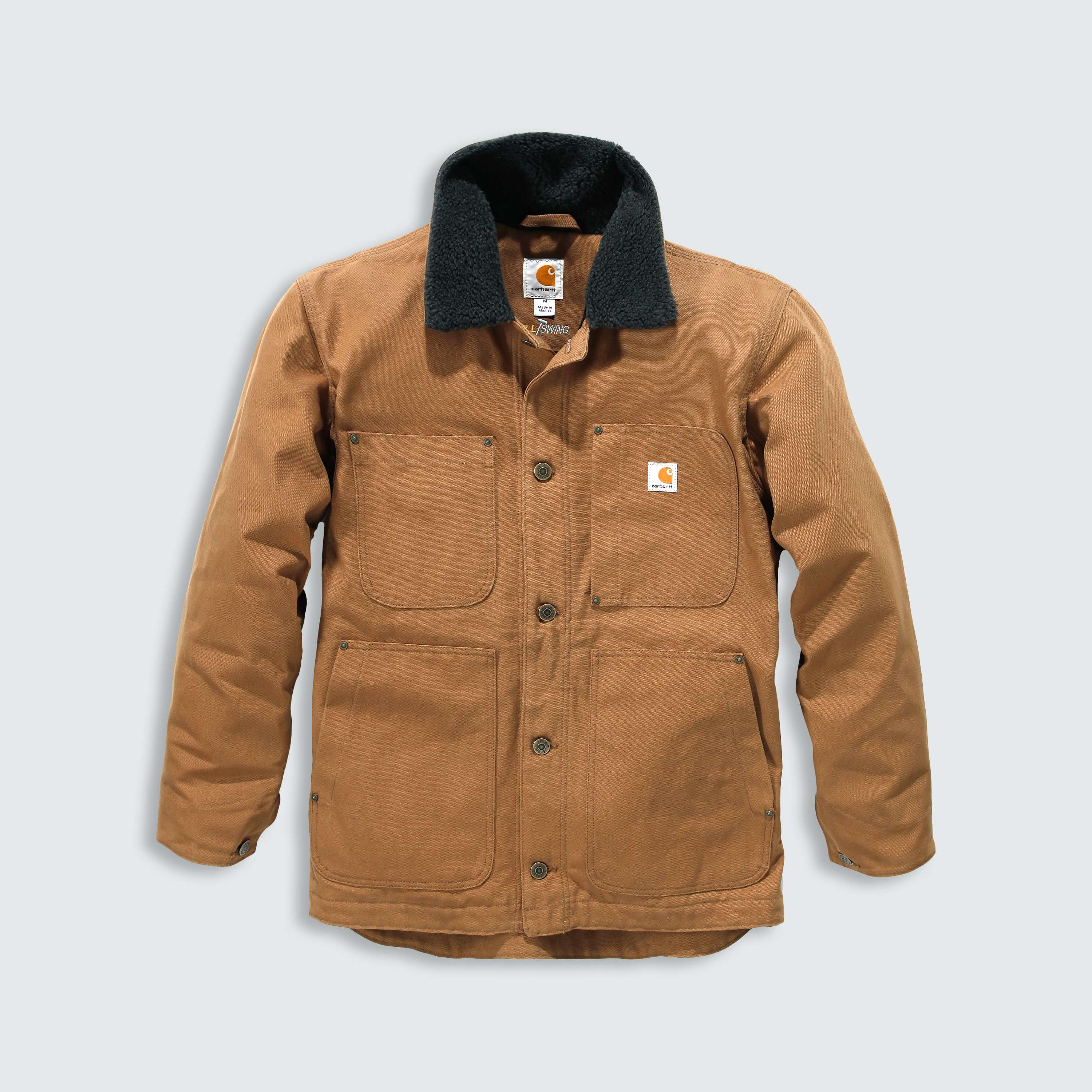 Carhartt перевод