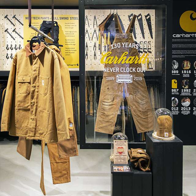 ανέμελος πολιτισμός Μόνιμος carhartt job openings καταργώ εξάτμιση  Γκρινιάρης