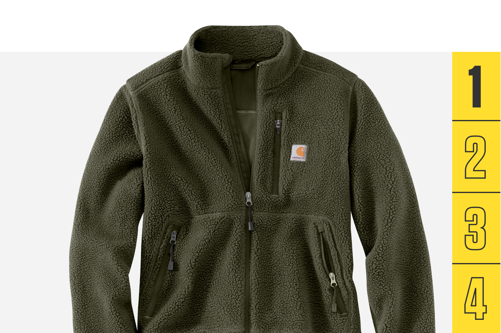 Men's Work Overalls, Coveralls & Bibs | Carhartt