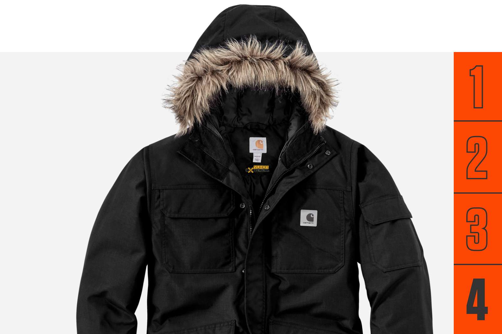 ski jacket uniqlo