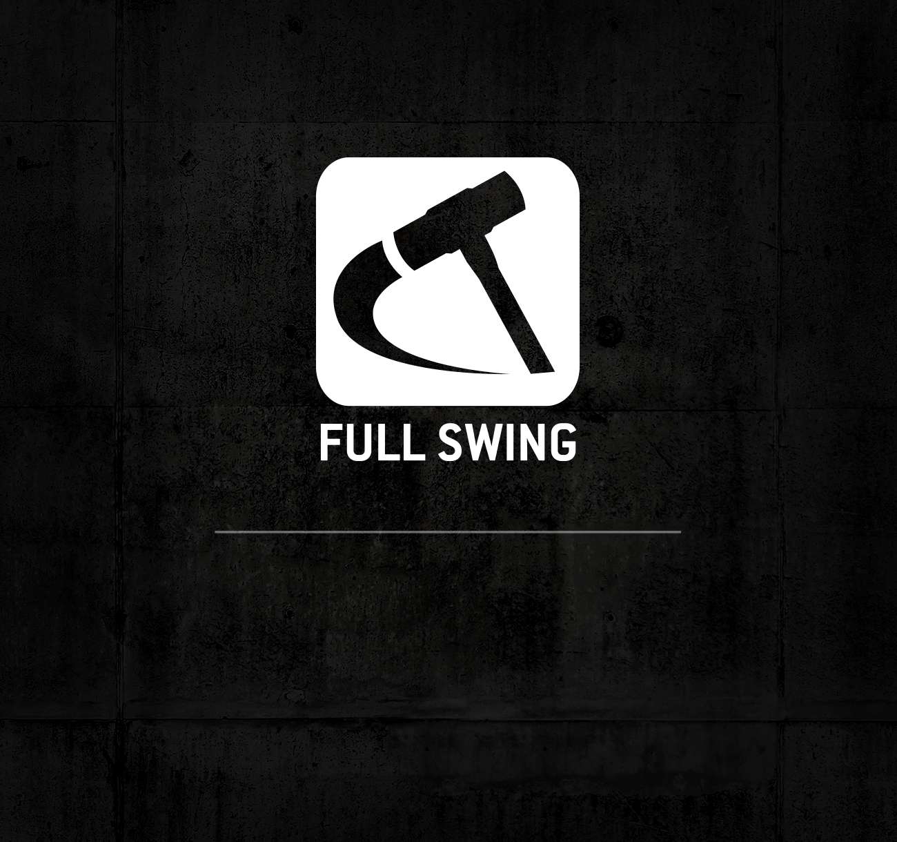 Full Swing