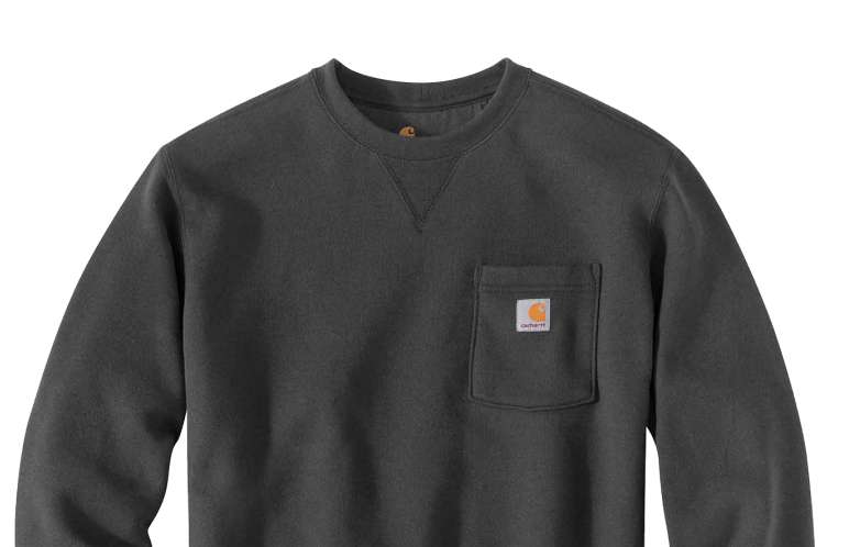 Lined Hoodies Sweatshirts Carhartt