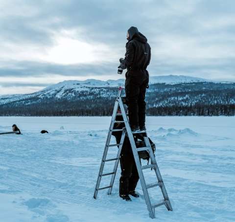 Carhartt Yukon Extremes Active Insulated Jacket at Tractor Supply Co.