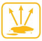 stain breaker icon