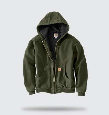 luke cage carhartt hoodie