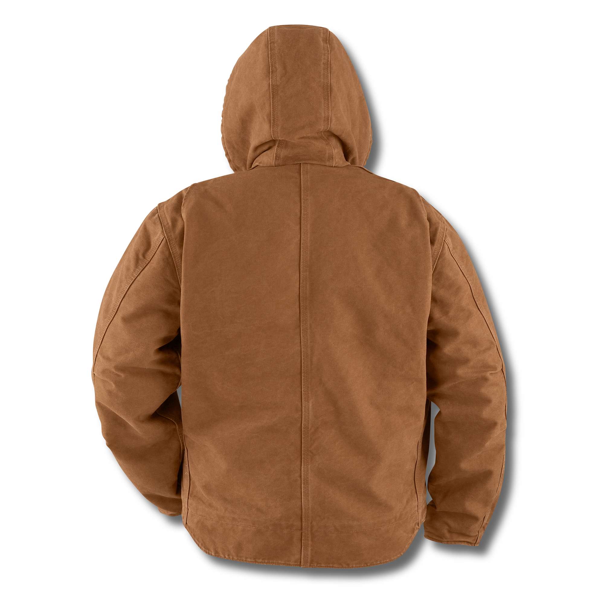 carhartt sierra jacket