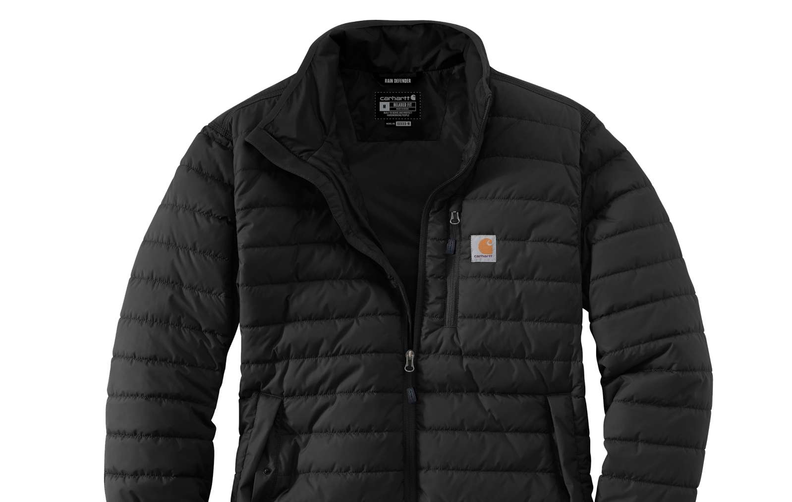 Carhartt | Rain | Carhartt