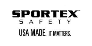Sportex Safety Logo