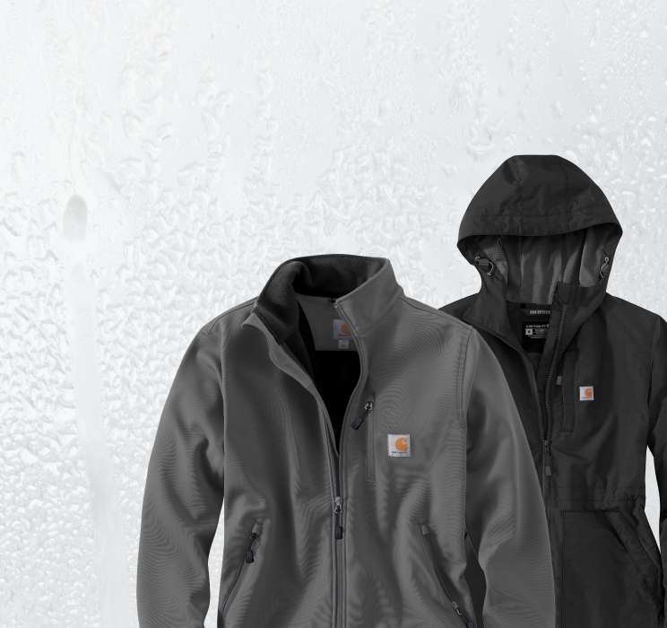 Durable Workwear, Outdoor Apparel & Gear Carhartt