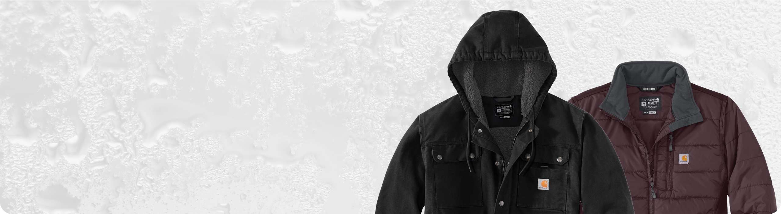 Durable Workwear, Outdoor Apparel & Gear Carhartt