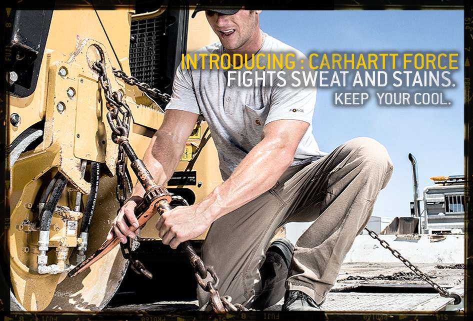 Carhartt FORCE
