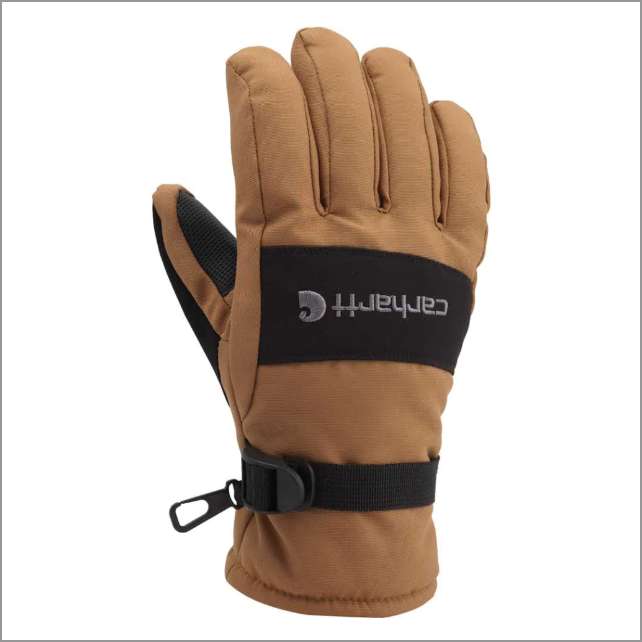 gloves