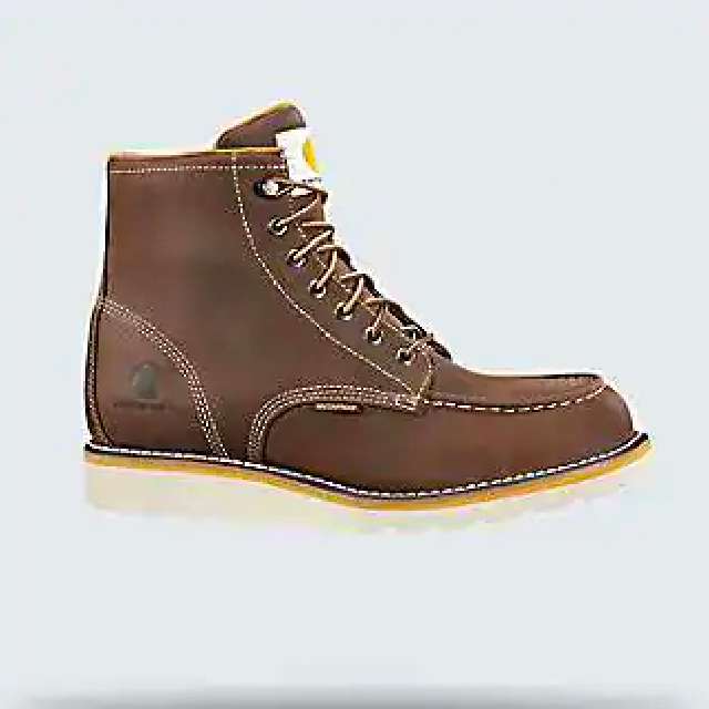 Carhartt hotsell casual boots