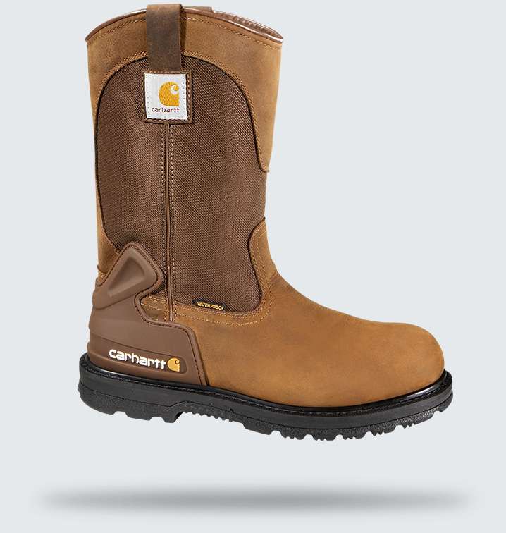 Boots Carhartt