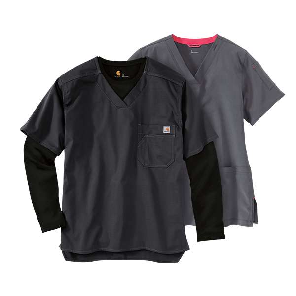 carhartt scrubs