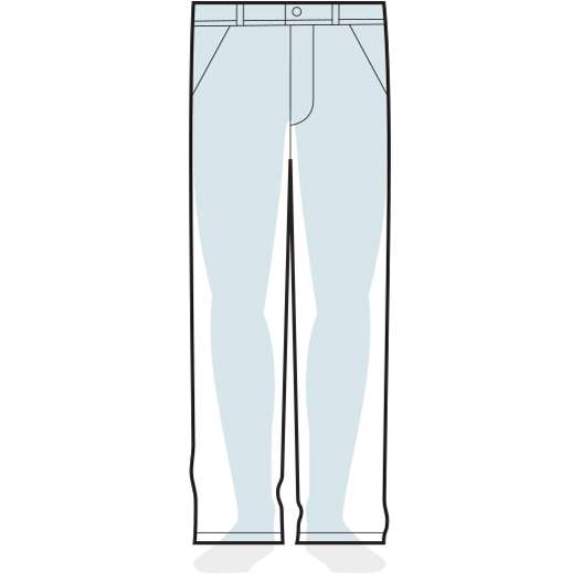 carhartt b299 replacement