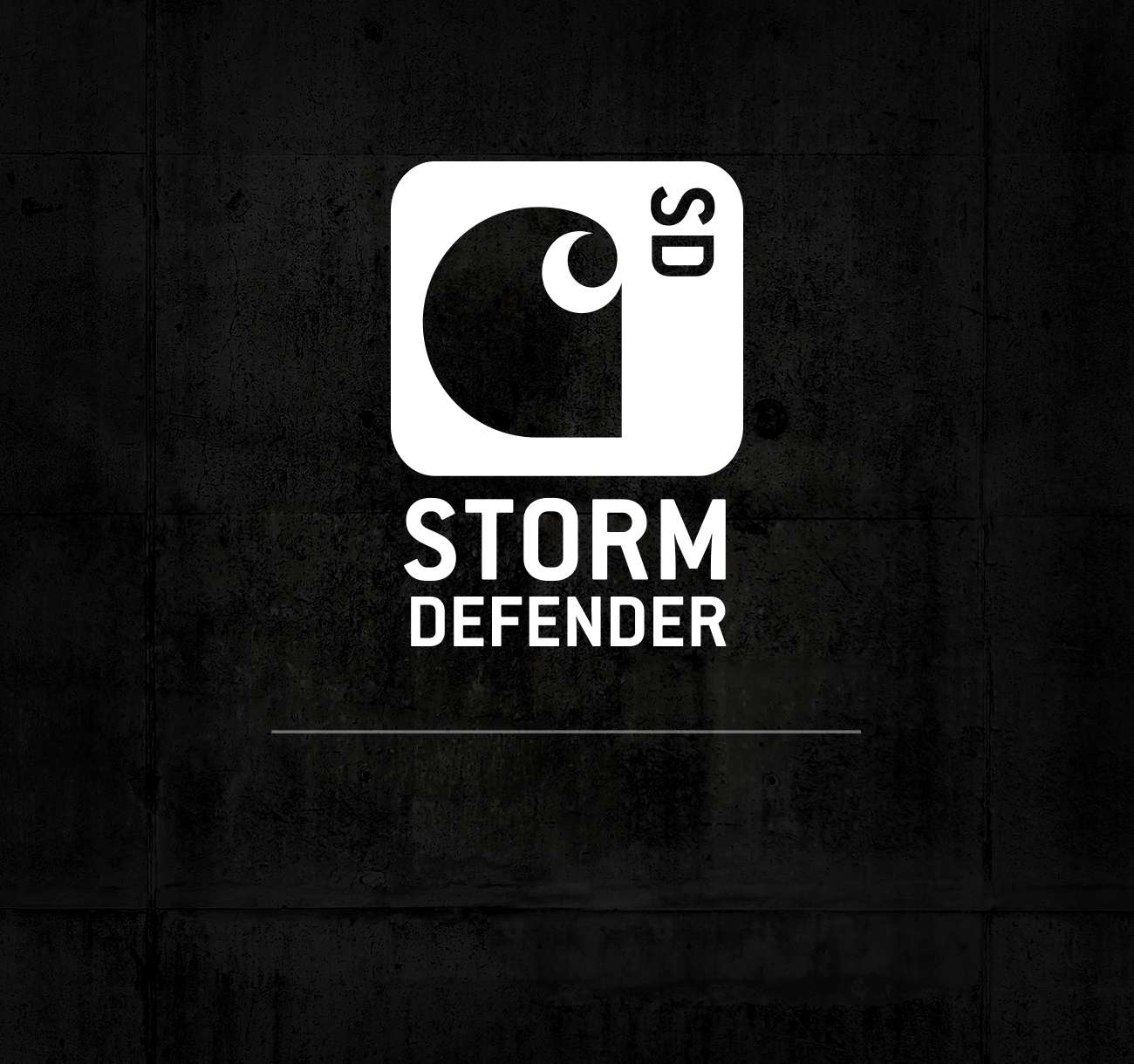 About Carhartt Storm Defender Technology