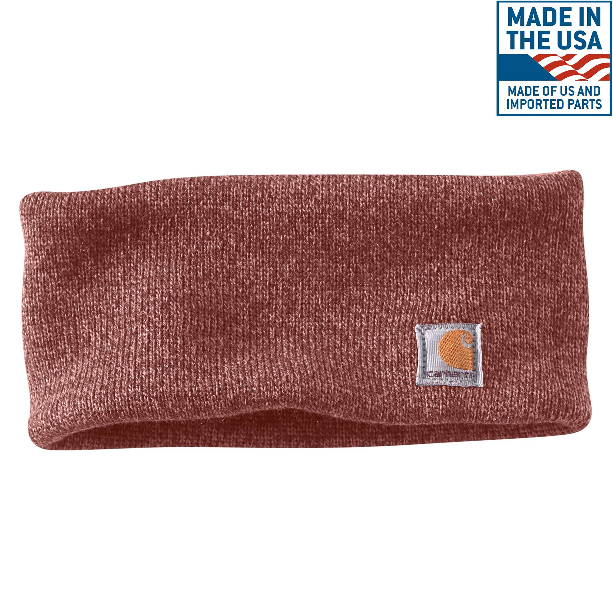 Women's Acrylic Headband WA053 Carhartt