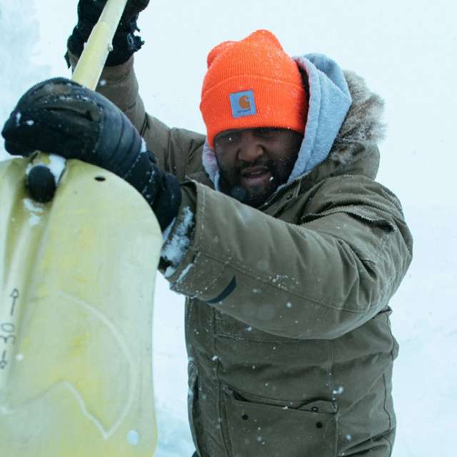 Yukon Extremes