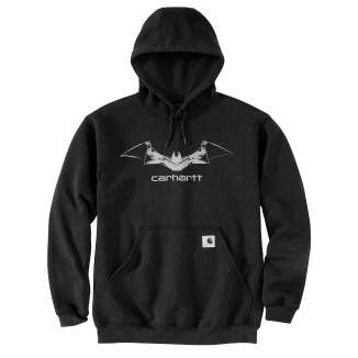 The Batman™ Chest Logo Sweatshirt