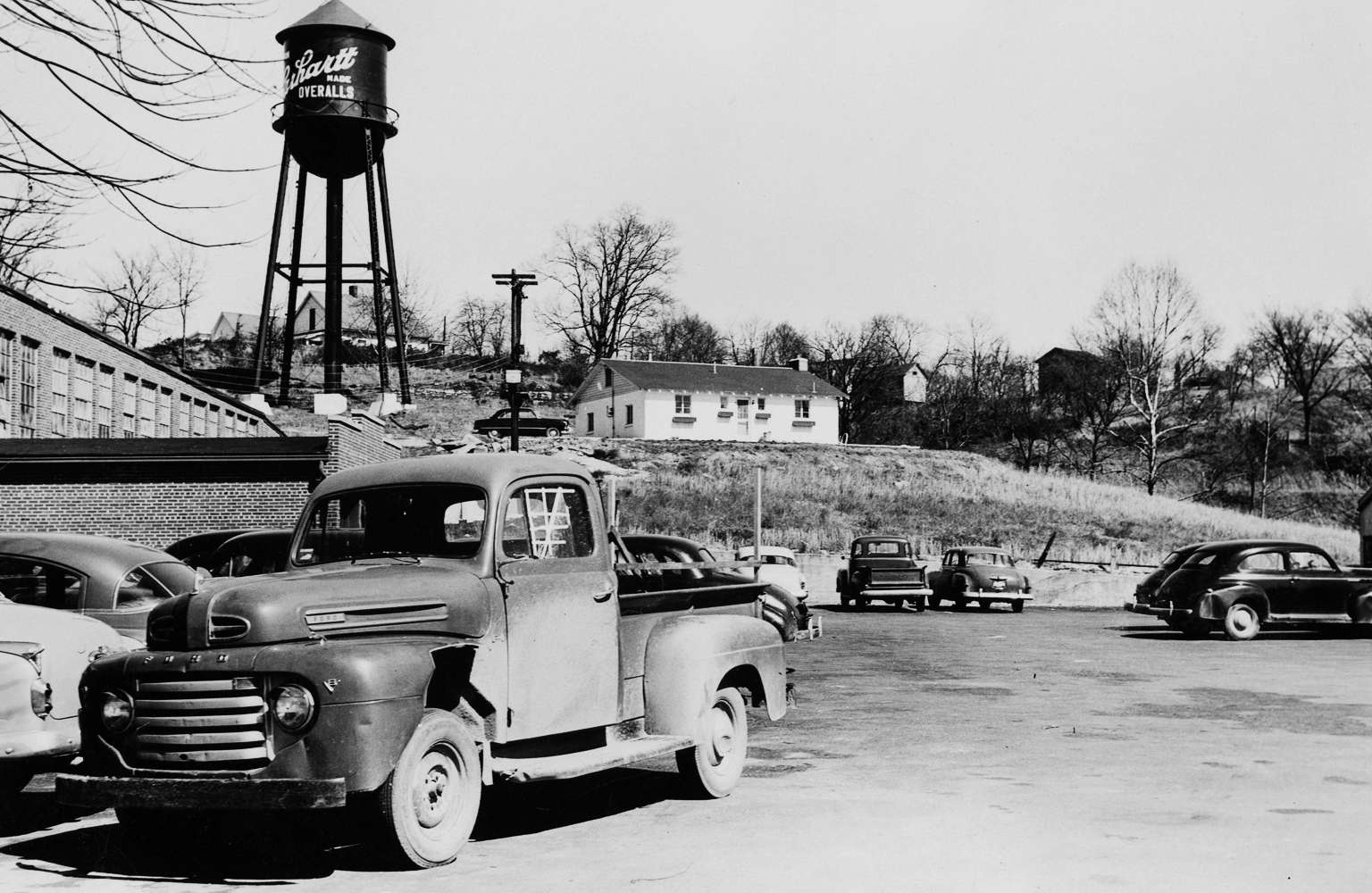 Carhartt History: Since 1889 | Carhartt