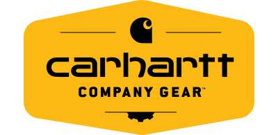 Carhartt Company Gear Logo