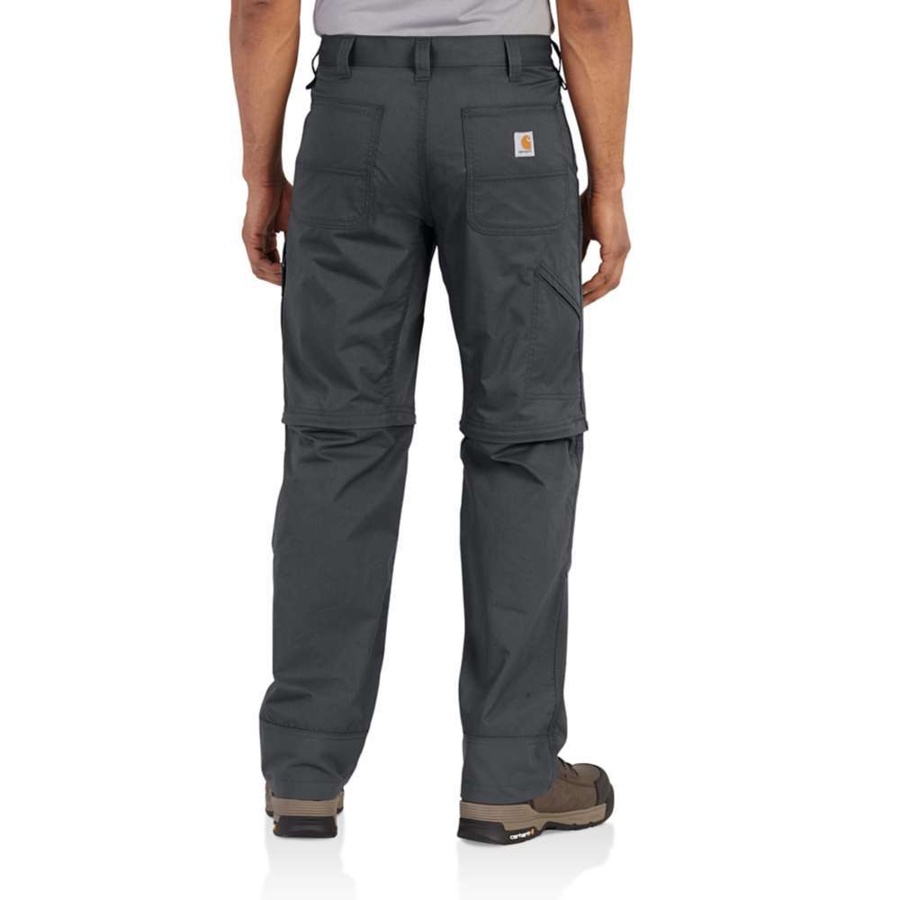 FORCE EXTREMES® RUGGED FLEX® ZIP OFF