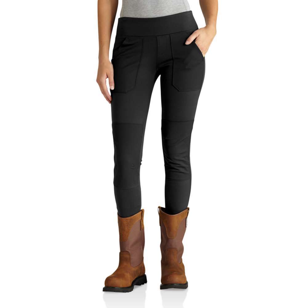 FORCE® FITTED LIGHTWEIGHT UTILITY LEGGING