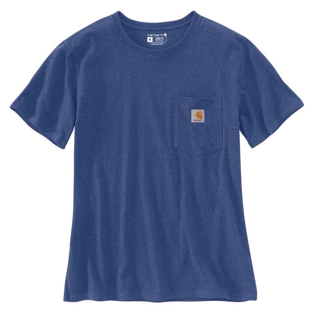 SHORT-SLEEVE K87 POCKET T-SHIRT