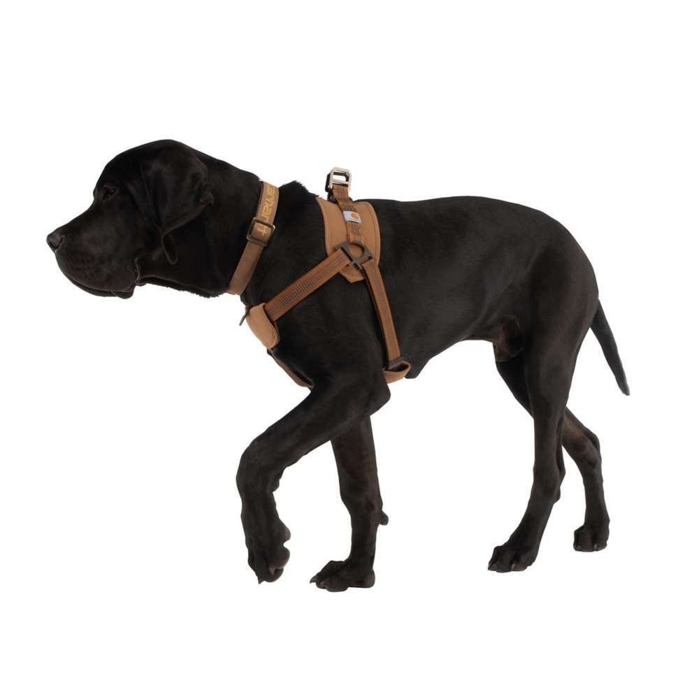 CARGO SERIES NYLON RIPSTOP WORK DOG HARNESS