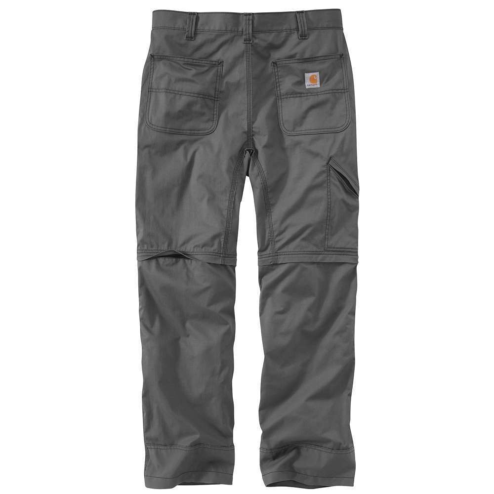 FORCE EXTREMES® RUGGED FLEX® ZIP OFF