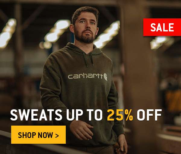 CARHARTT MEN