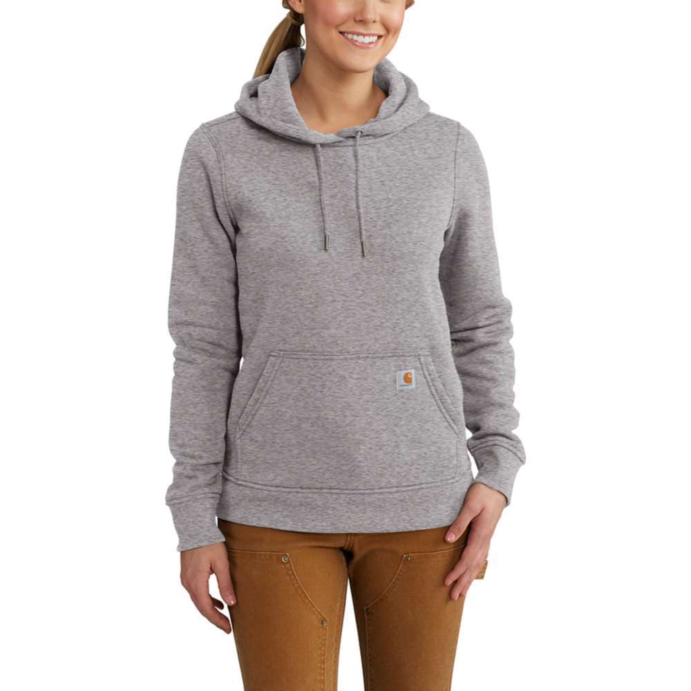 RELAXED FIT MIDWEIGHT SWEATSHIRT