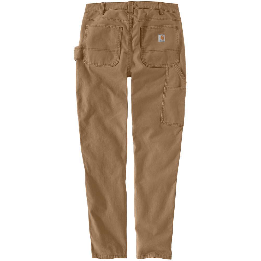 WOMEN'S SLIM-FIT CRAWFORD PANT