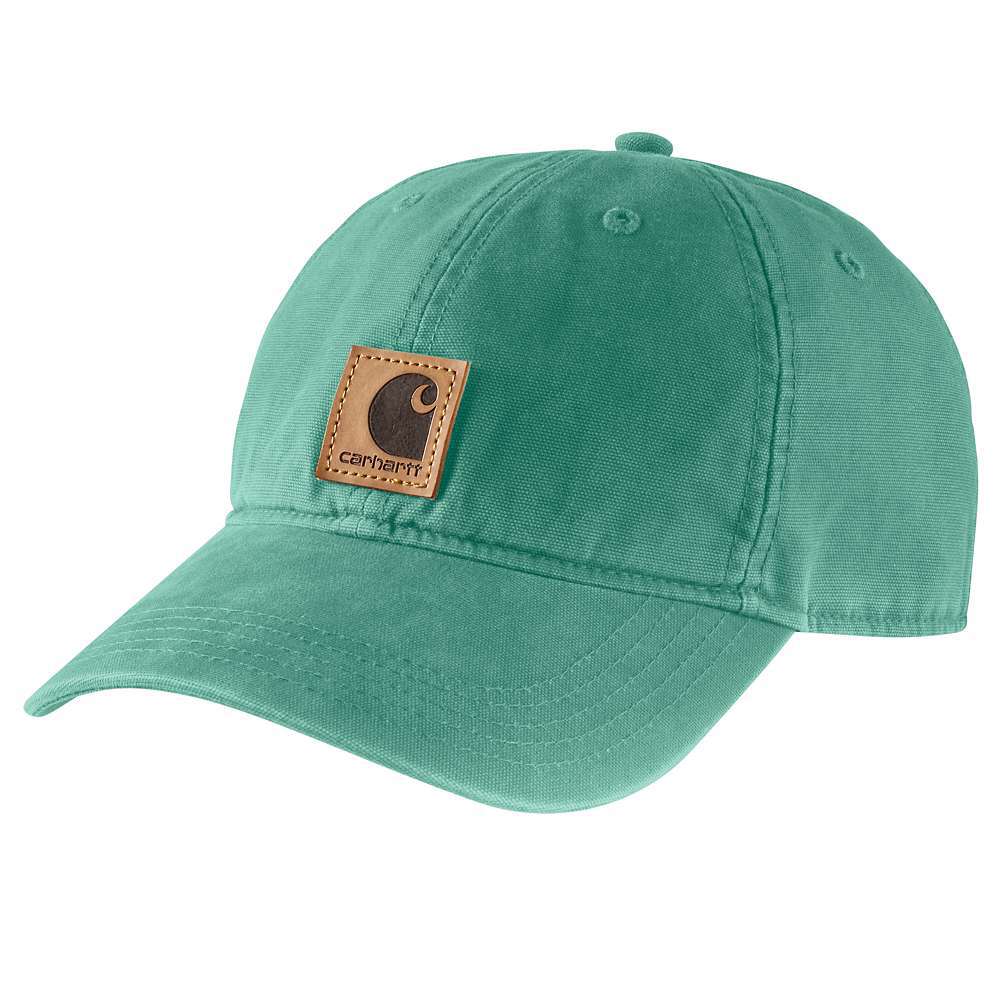 CANVAS CAP