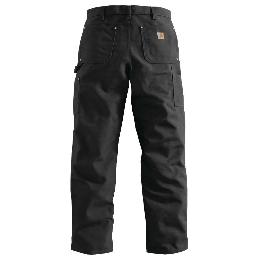 Washed Duck Dungaree
