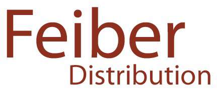 Feiber Distribution - Denmark and Sweden