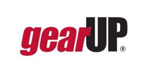 gearUP Image Logo