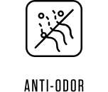 Anti-Odor icon