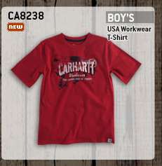 Boy's Tee Shirt