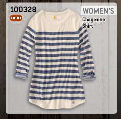 Women's Cheyenne Shirt