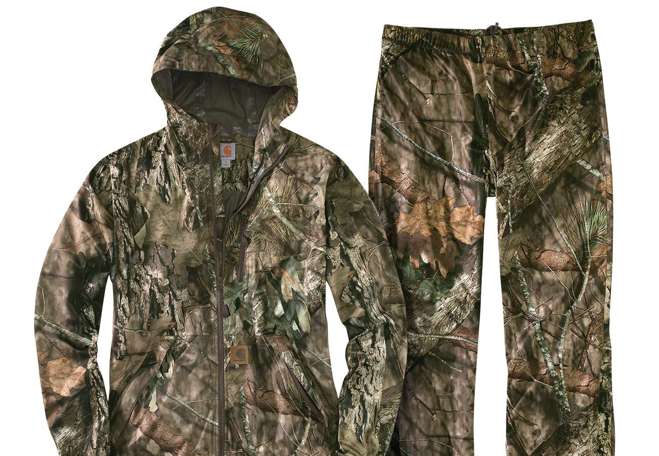 mossy oak camouflage pants