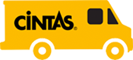 rental and delivery icon