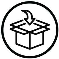 Return Icon