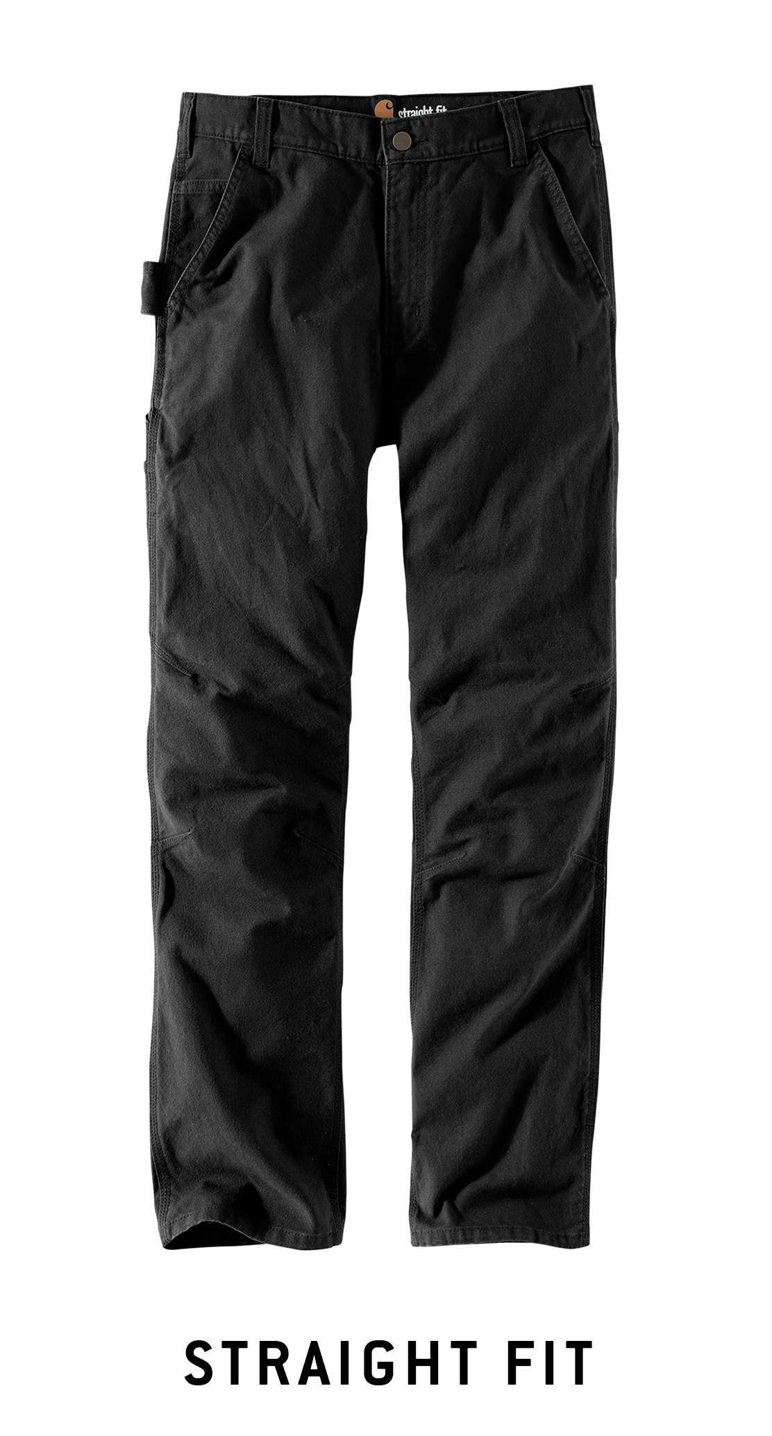 toughest carhartt pants