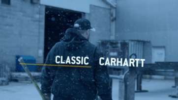 Classic carhartt maximum outlet movement